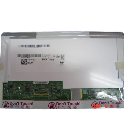 Bon prix 10,1 affichage d'écran de panneau de pouce B101AW01 V0 HW0A TFT LCD en ligne