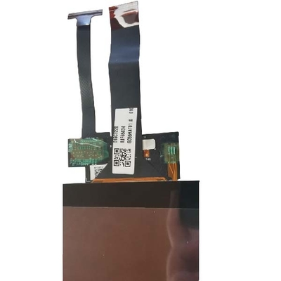 Bon prix Panneau d'affichage à cristaux liquides de tft de l'affichage G055HAN01.0 d'AUO pour les produits industriels en ligne