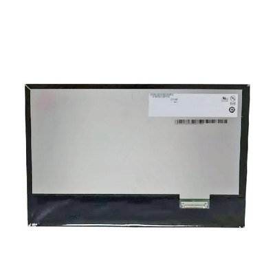 Bon prix G101EAN02.1 module d'affichage à cristaux liquides de 10,1 IPS de pouce avec le module capacitif d'affichage d'affichage à cristaux liquides de tft de contact en ligne