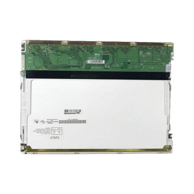 Bon prix Panneau d'écran de visualisation d'affichage à cristaux liquides de G104SN01 V0 AUO 211.2W×158.4H millimètre pour le lecteur DVD de navigation en ligne