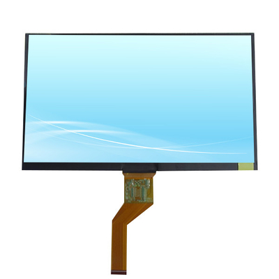 Bon prix 10,1 » panneaux d'affichage d'affichage à cristaux liquides avec l'emballage original G101STN01.F en ligne