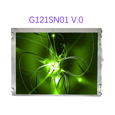Bon prix NOUVEAU G121SN01 original V0 contrôleur Board de VGA de panneau d'affichage à cristaux liquides de 12,1 pouces en ligne
