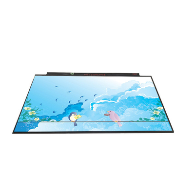 Bon prix 1920X1080 la résolution IPS TFT LCD montrent des modules d'affichage du connecteur G156HAN03.0 d'informatique en ligne