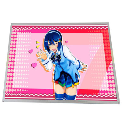 Bon prix interface industrielle du moniteur G150XG03 V.0 LVDS d'affichage à cristaux liquides de 15inch 1024*768 pour AUO en ligne