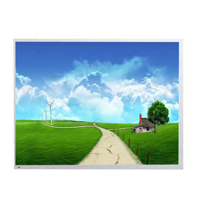 Bon prix 15 l'écran industriel G150XTN03.5 20 d'affichage à cristaux liquides de pouce 1024*768 goupille l'interface de LVDS en ligne