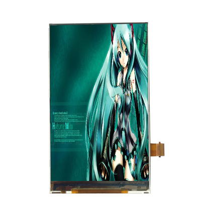 Bon prix Écran H430VL02 V1 de panneau d'affichage de LTPS TFT LCD/LCM 4,3 pouces pour le téléphone portable en ligne