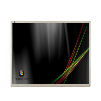 Bon prix Panneau de TFT LCD de consommation de puissance faible de lentes du moniteur 350 d'affichage à cristaux liquides de pouce 1280*1024 de la qualité G190ETN01.0 AUO 19 de la catégorie A+ en ligne