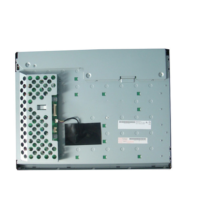 Bon prix Résolution 1600*1200 LVDS LVDS inter (2 ch, à 8 bits), connecteur mâle d'écran de tft de M201UN03 V0 TFT LCD 20.1inch 30 en ligne