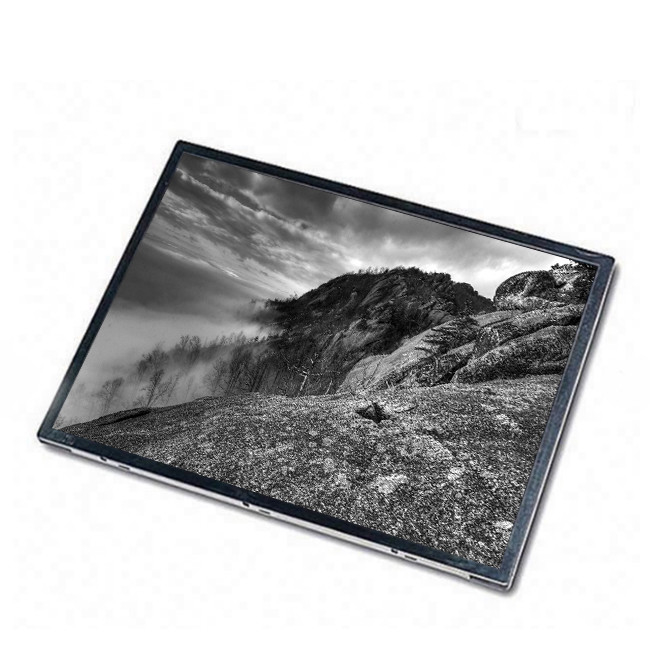 AUO 15,0 luminosité du panneau G150XAN01.1 1024 (RVB) ×768 TFT LCD de pouce intense 500 cd/m à pleine vue pour Digital industrielle