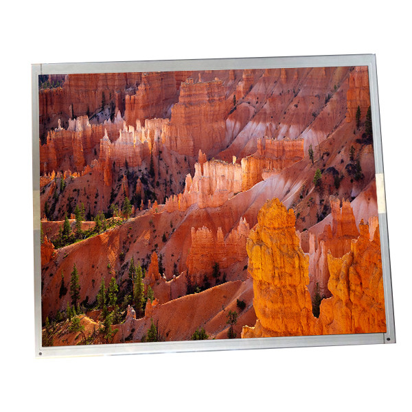 le module d'affichage à cristaux liquides de 17 pouces 1280 (RVB) ×1024 G170EG01 V0 s'est appliqué aux produits industriels