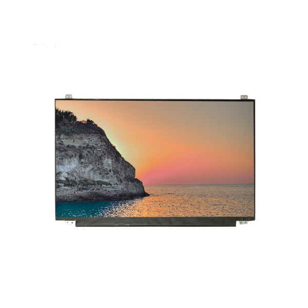 Remplacement d'ordinateur portable d'atterrisseur moniteur LP156WF6-SPP2 de l'écran LED d'ordinateur portable d'affichage à cristaux liquides de 15,6 pouces