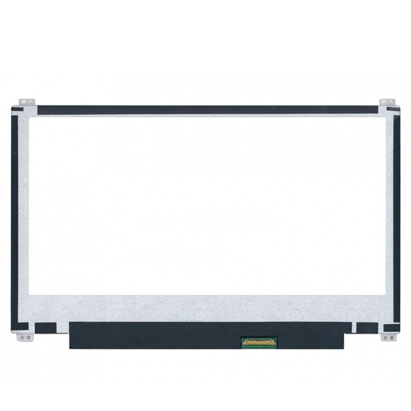 N116BGE-EB2 11,6 l'écran d'affichage à cristaux liquides d'ordinateur portable de pouce HD amincissent 30 parenthèses de bas de Pin Glossy Innolux Up And