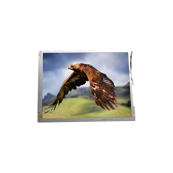 Pouce TFT LCD de BOE 10,4 montrent l'écran 800X600 SVGA 96PPI ET104S0M-N11 d'affichage à cristaux liquides