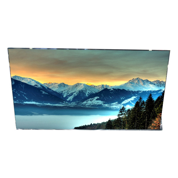 55 panneau de pouce 1920 (RVB) ×1080 LED pour SAMSUNG LTI550HN08 FHD annonçant l'écran de visualisation