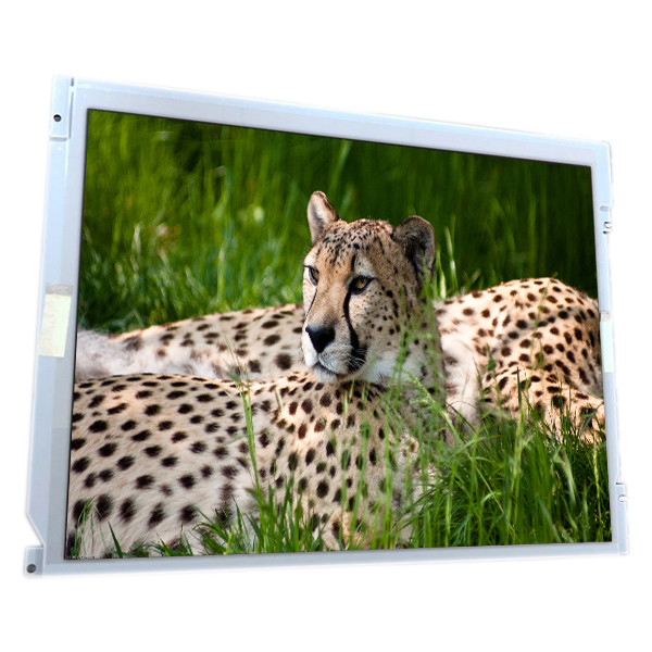 remplacement d'affichage d'écran tactile de 12,1 de pouce 82ppi d'affichage à cristaux liquides de l'écran LQ121S1LG86 moniteurs d'affichage à cristaux liquides