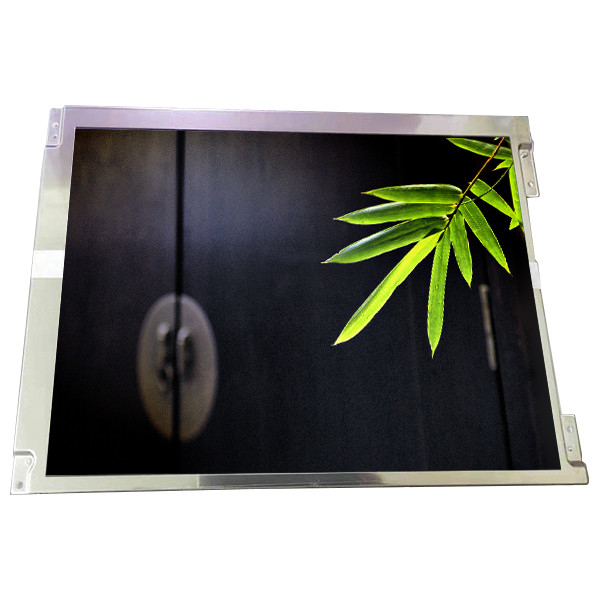 12,1 connecteur LTD121C30U de l'affichage RVB 800×600 SVGA 82ppi CMOS de TFT LCD de pouce