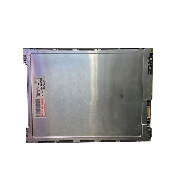Ecran couleur de pouce RVB 800x600 SVGA 82PPI du panneau 12,1 d'affichage à cristaux liquides de LMG9980ZWCC-01 HITACHI