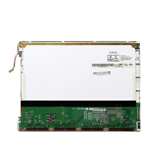 10.4in auo tft lcd panneau d'affichage GB104SN01 V2 LCD moniteurs remplacement de l'écran tactile
