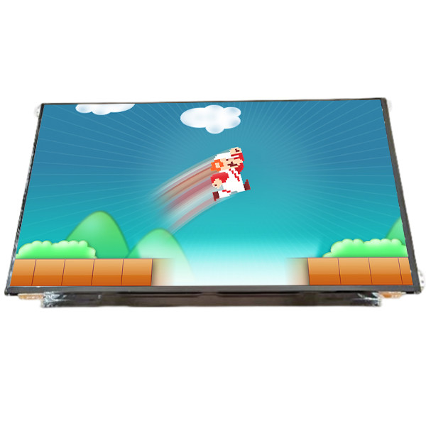 Sharp Sharp Bande Verticale 15.6 Pouces LCD Volet LQ156D1JW37 3 Stripe 15.6 Pouces LCD Volet LQ156D1JW33 3840*2160 40pin ordinateur portable