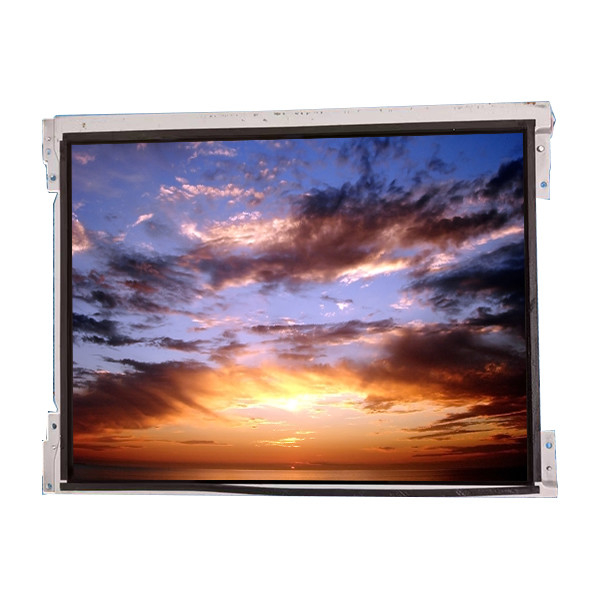 12.1 pouces pour Toshiba LTA121C250F panneau lcd industriel 105ppi écran LCD panneau d'affichage entretien de remplacement