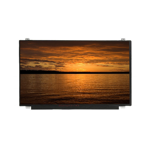 AUO Vertical Stripe 15,6 pouces LCD Pane B156HAN06.2 HWNA 30pins Écran d'ordinateur portable