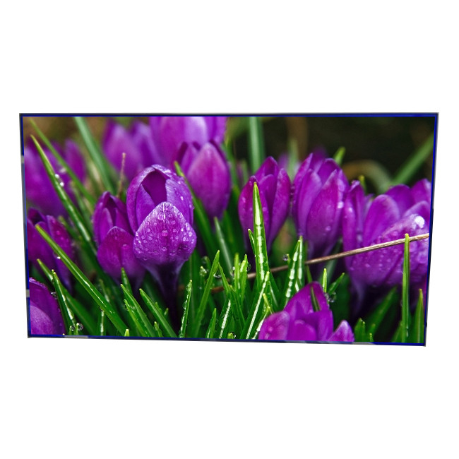 Écran d'épissure de SAMSUNG de l'affichage LTI550HN12 SAMSUNG d'affichage à cristaux liquides d'IPS de 55,0 pouces pour le mur visuel