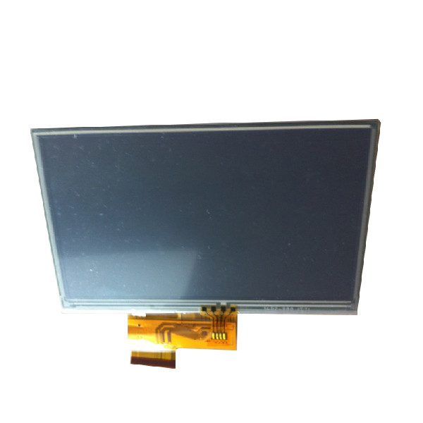 Écran tactile LCD d'origine de 5,0 pouces A050FW02 V5 RGB Stripe AUO LCD Display