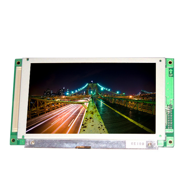 DMF-50773NF-FW 5,4 avancent le panneau d'affichage petit à petit industriel 240×128 50PPI 100 Cd/M2 d'affichage à cristaux liquides