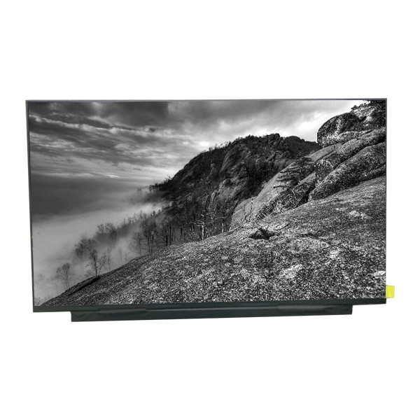 Écran mince LM156LFCL03 d'affichage à cristaux liquides d'ordinateur portable de 15,6 pouces pour Asus FX86FD FX86FE FX505DY FX86FM FX86SM 30pin 72gamut