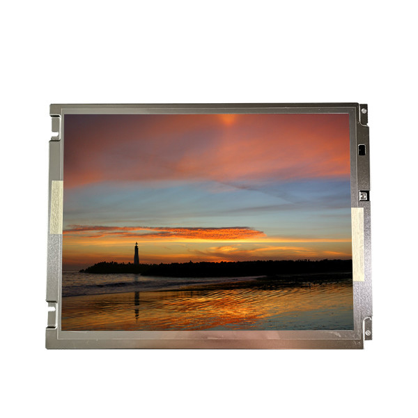 Affichage d'écran de pouce 640*480 CCFL NL6448BC33-63D TFT LCD des goupilles LVDS 10,4 de NEC 20