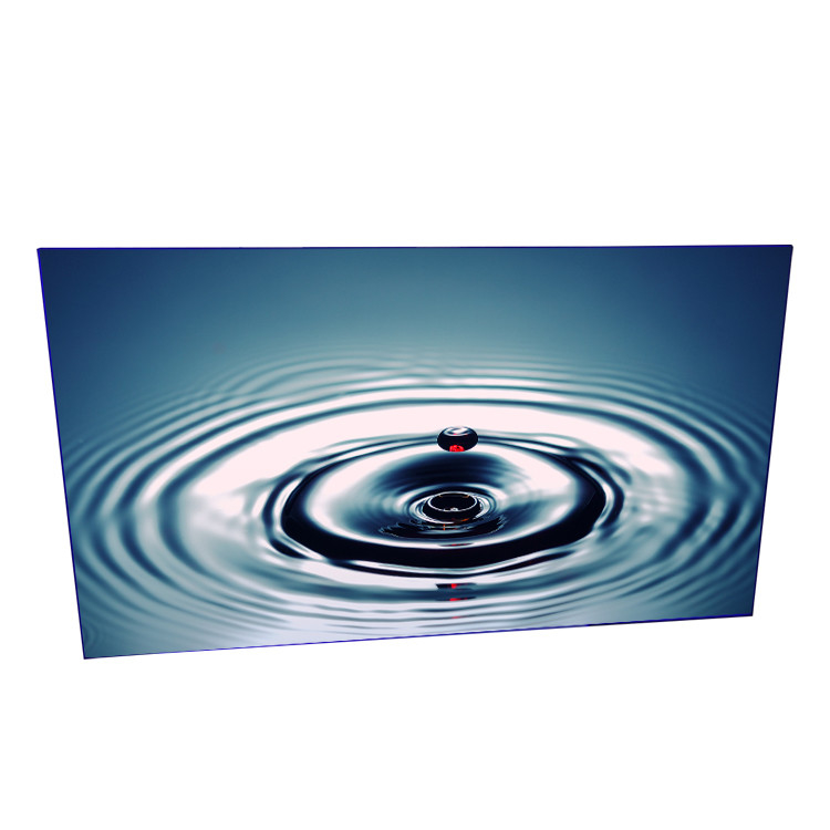 LG Display 49,0 pouces épissant luminosité LD490EUN-UHA3 de mur visuel extérieur de module d'affichage à cristaux liquides l'intense