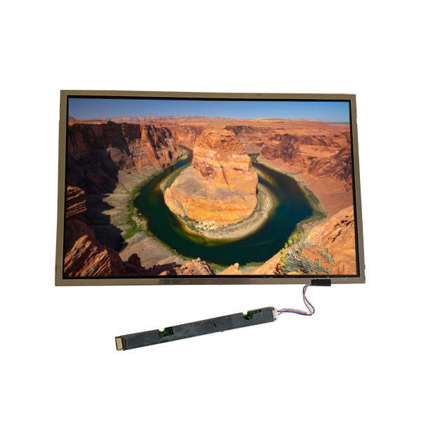 LT121DKXBF00 Écran LCD 12,1 pouces 1280*800 Panneau LCD pour le Pad et la Tablette.