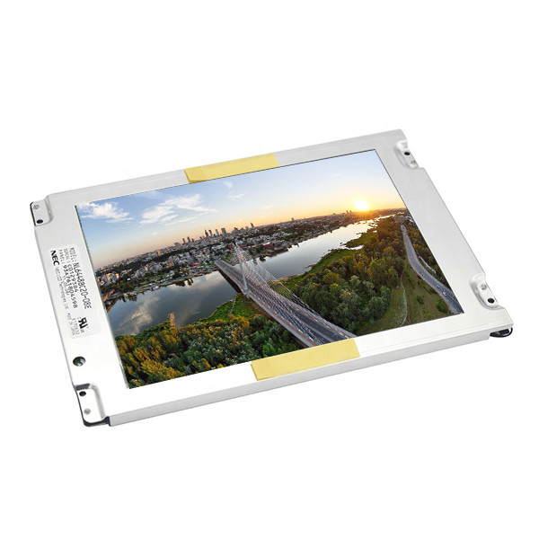 NL6448BC20-08E Module d'affichage LCD original de 6,5 pouces 640*480 122PPI pour le secteur industriel