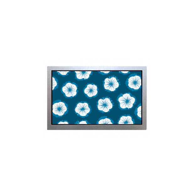 AA070ME11-T1 20 broches LVDS 7,0 pouces 800*480 modules d'affichage LCD