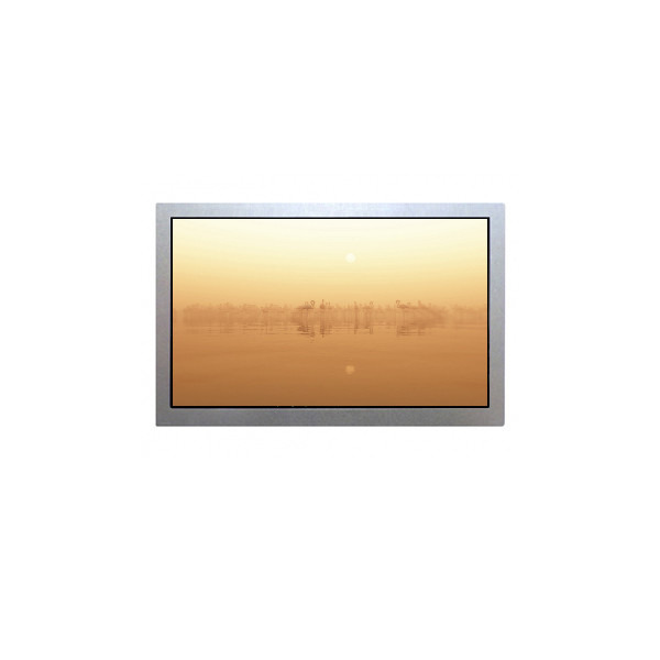 AA084SD01--T2 Module d'écran LCD industriel 8,4 pouces 800*600 Affichage LCD au toucher