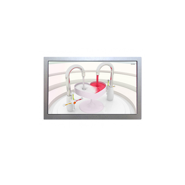 AA084XE11-CB2 pour Mitsubishi 8,4 pouces Résolution écran LCD 1024 * 768