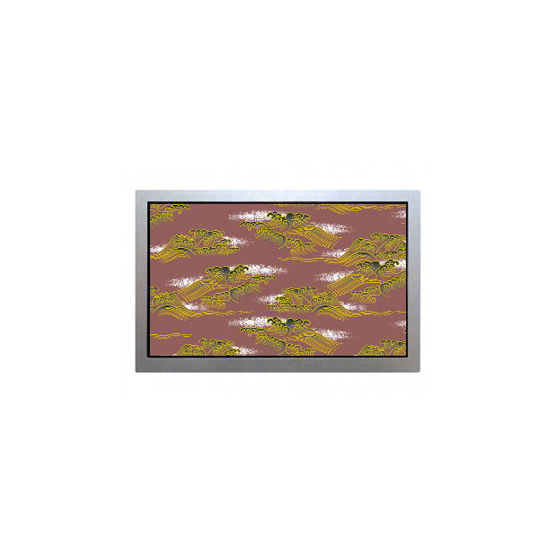 AA090MC01--T1 9.0 pouces 800*480 écran LCD à écran tactile