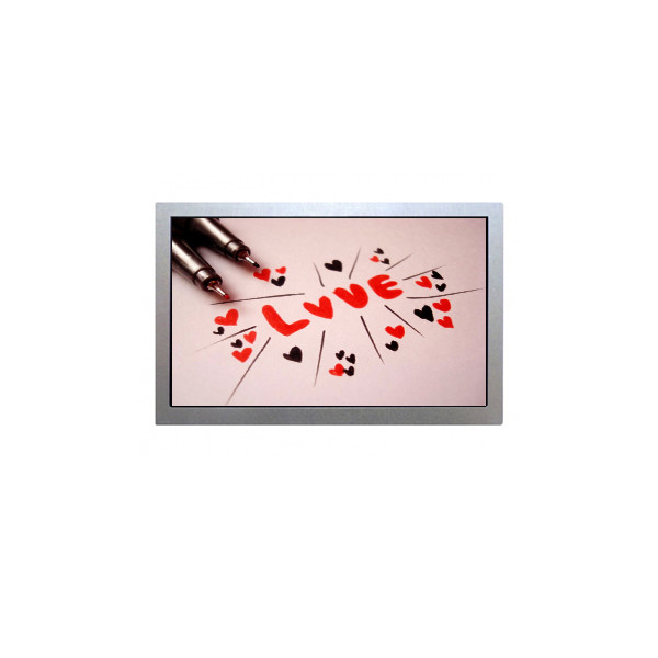 AA123AD11 1920*720 TFT Panneau LCD Écran LCD Moniteurs LCD 12,3 pouces