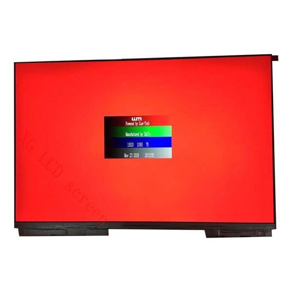 LQ156M1JW43 Nouveau écran de 15,6 pouces pour Dell Precision 5540