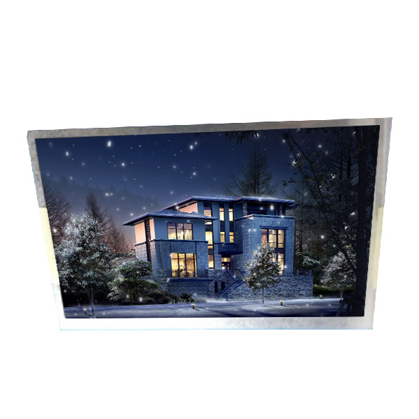 G070VVN01.2 Affichage LCD TFT de 7,0 pouces 800*480 133PPI Panneau haute luminosité