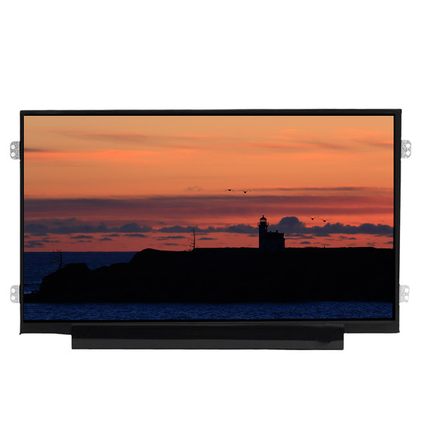 LTN101NT05-A01 10.1 pouces 1024 * 600 écran LCD pour ordinateur portable