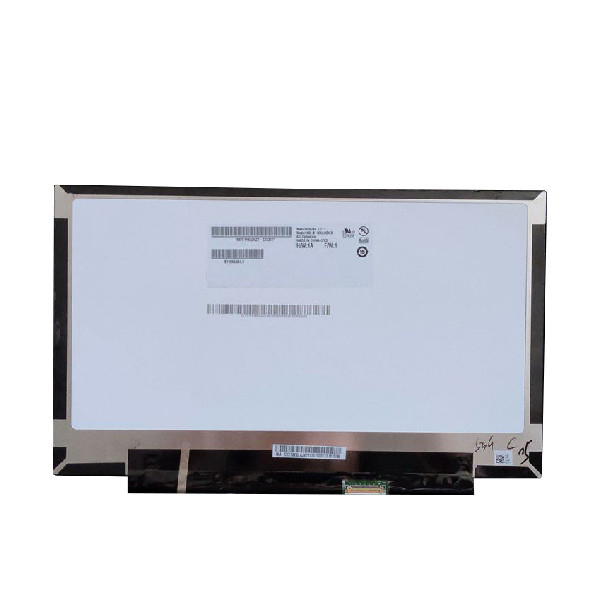 B116XAN04.3 Pour ordinateur portable 800: 1 écran TFT-lcd eDP 11,6 pouces