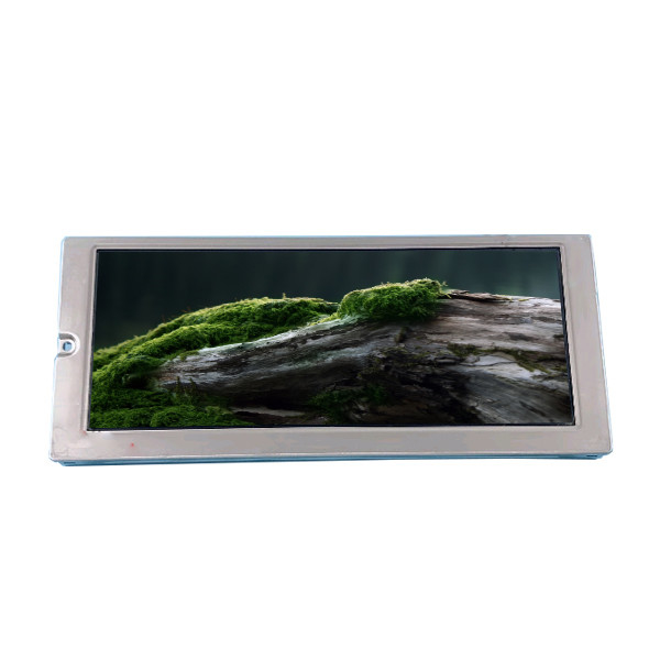 THG062HVLAJ-G00 écran LCD de 6,2 pouces 640*240 TFT-LCD pour le secteur industriel