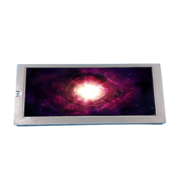 THG062HVLAM-G00 écran LCD de 6,2 pouces 640*240 TFT-LCD pour le secteur industriel