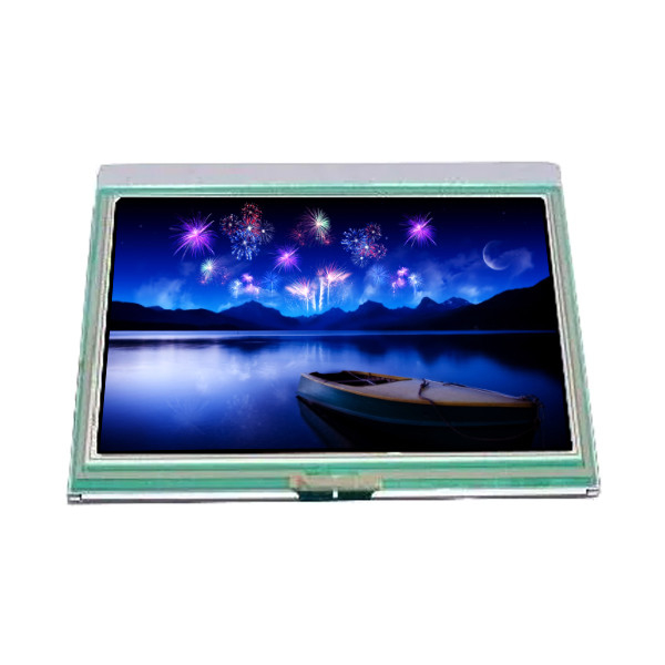 AA050MG03--T1 écran LCD 5,0 pouces 800*480 TFT-LCD Pour Mitsubishi