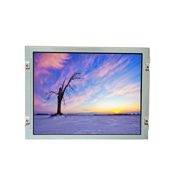 AA084SC03 LCD 8,4 pouces 800*600 600 cd/m2 Écran TFT-LCD Pour Mitsubishi