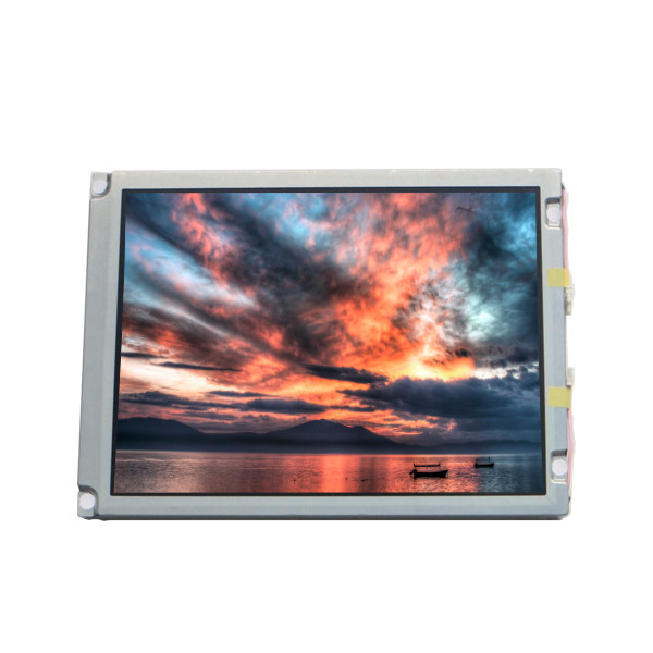 Affichage à écran LCD AA104VC10 10,4 pouces 640*480 TFT-LCD Pour Mitsubishi