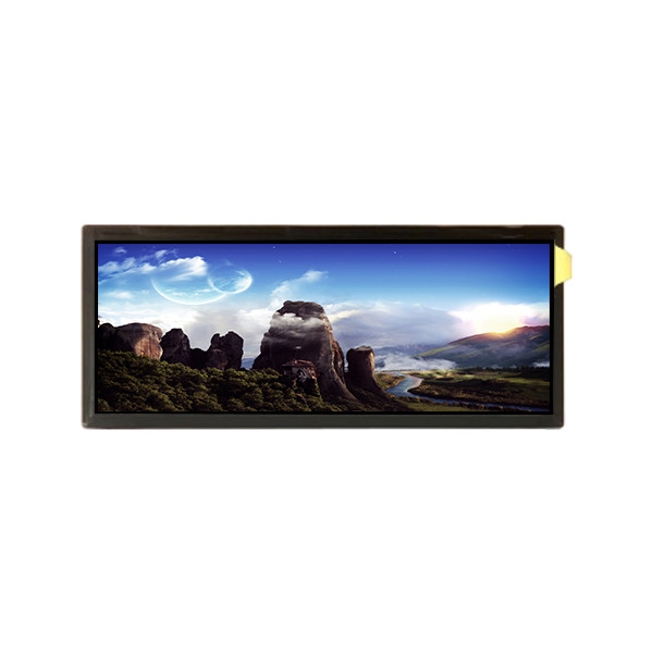 AV123Z7M-N17-58P0 12,3 pouces écran LCD affichage