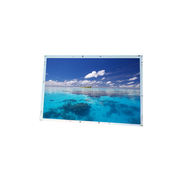 Écran LCD de 60 pouces LD600T3SH1 Résolution 1366 * 768 LVDS pour haute luminosité extérieure