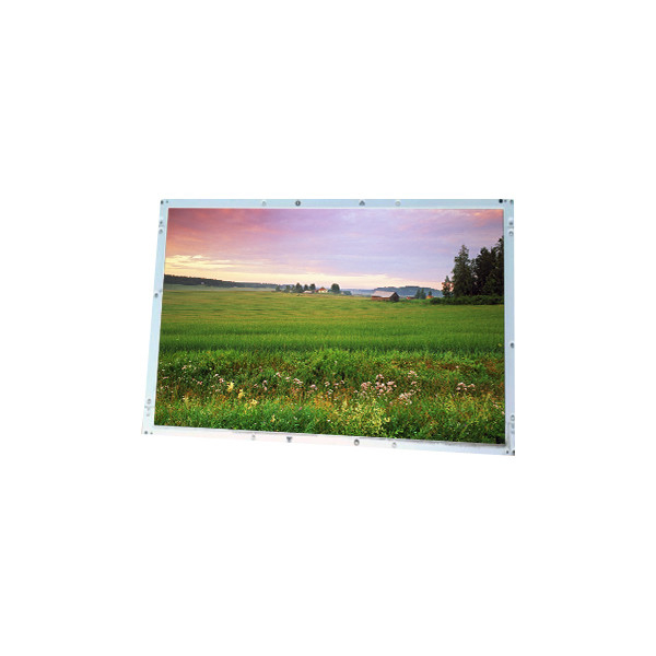 LJ640U27 Taille diagonale 9,1 pouces Écran d'affichage 640 * 400 pour l'industrie